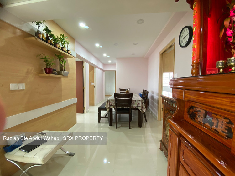 Blk 130B Lorong 1 Toa Payoh (Toa Payoh), HDB 4 Rooms #265188411